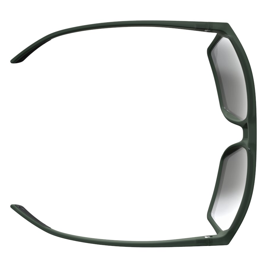 OCULOS DE SOL SCOTT TUNE - KAKI GREEN/GREY